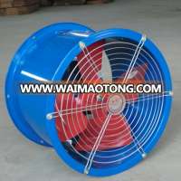 Industrial electric cabinet ventilation AC DC axial fan