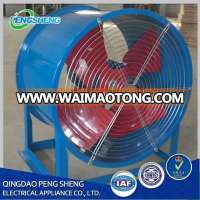 axial fan 500mm for factory ventilation